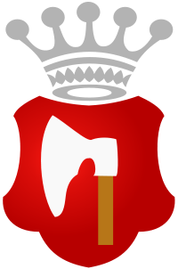 Gmina Rymanów herb