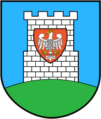 Gmina Rytro herb