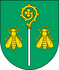 Gmina Rząśnik herb