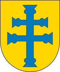 Gmina Rzeczniów herb