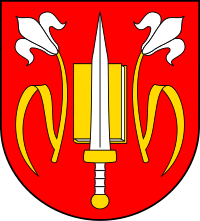 Gmina Rzekuń herb