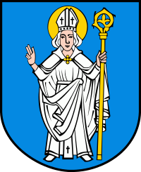 Rzgów herb