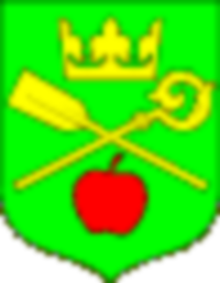 Gmina Sadki herb
