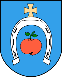 Gmina Sadkowice herb