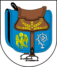 Gmina Sadlinki herb
