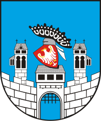 Sandomierz herb