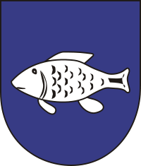 Gmina Sarnaki herb