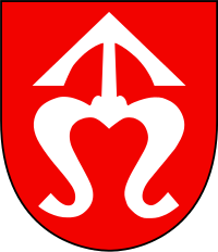 Sędziszów Małopolski herb