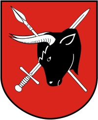 Sejny herb