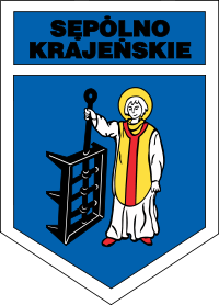 Sępólno Krajeńskie herb