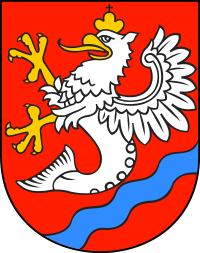 Gmina Sianów herb