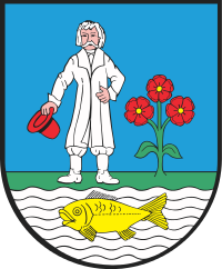 Siemianowice Śląskie herb