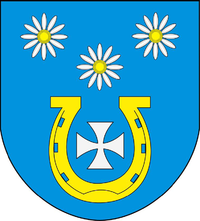 Gmina Siemiątkowo herb