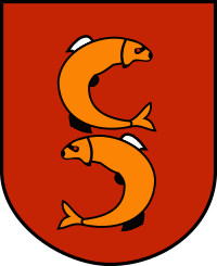 Gmina Siemień herb