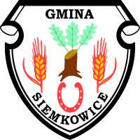 Gmina Siemkowice herb