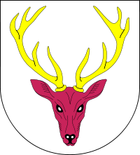 Gmina Sieraków herb