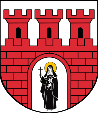 Skała herb