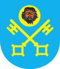 Gmina Skalbmierz herb