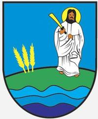 Gmina Skąpe herb