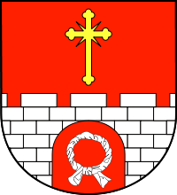 Gmina Skarżysko Kościelne herb