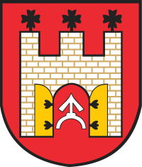 Gmina Skępe herb