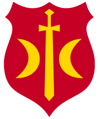 Gmina Skierbieszów herb