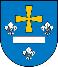 Skierniewice herb