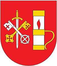 Gmina Skołyszyn herb