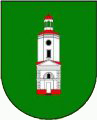 Gmina Skomlin herb