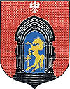 Gmina Skoroszyce herb
