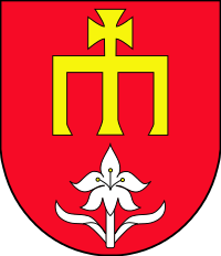 Gmina Skórzec herb