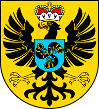 Gmina Sławatycze herb