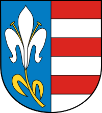 Gmina Sławno herb