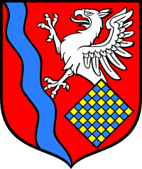 Sławno herb