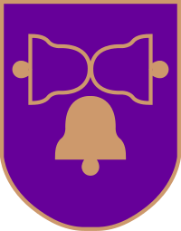 Gmina Sławoborze herb