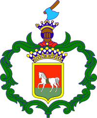 Gmina Ślemień herb