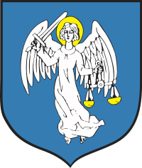 Gmina Słomniki herb