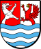 Gmina Słupsk herb