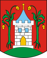 Gmina Śmigiel herb
