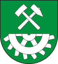 Gmina Smyków herb