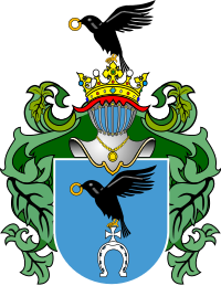 Gmina Śniadowo herb