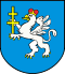 Gmina Sobków herb