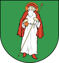 Gmina Sobótka herb