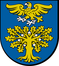 Gmina Sokołów Małopolski herb