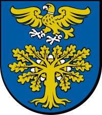 Sokołów Małopolski herb