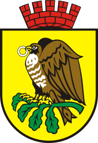 Sokołów Podlaski herb