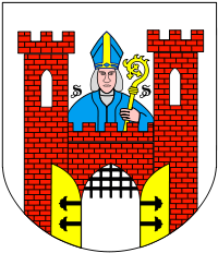 Solec Kujawski herb