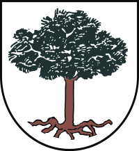 Gmina Sośnicowice herb