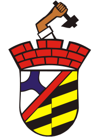 Sosnowiec herb