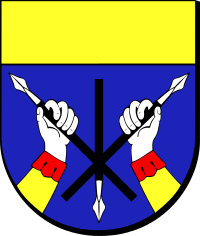 Gmina Spytkowice herb